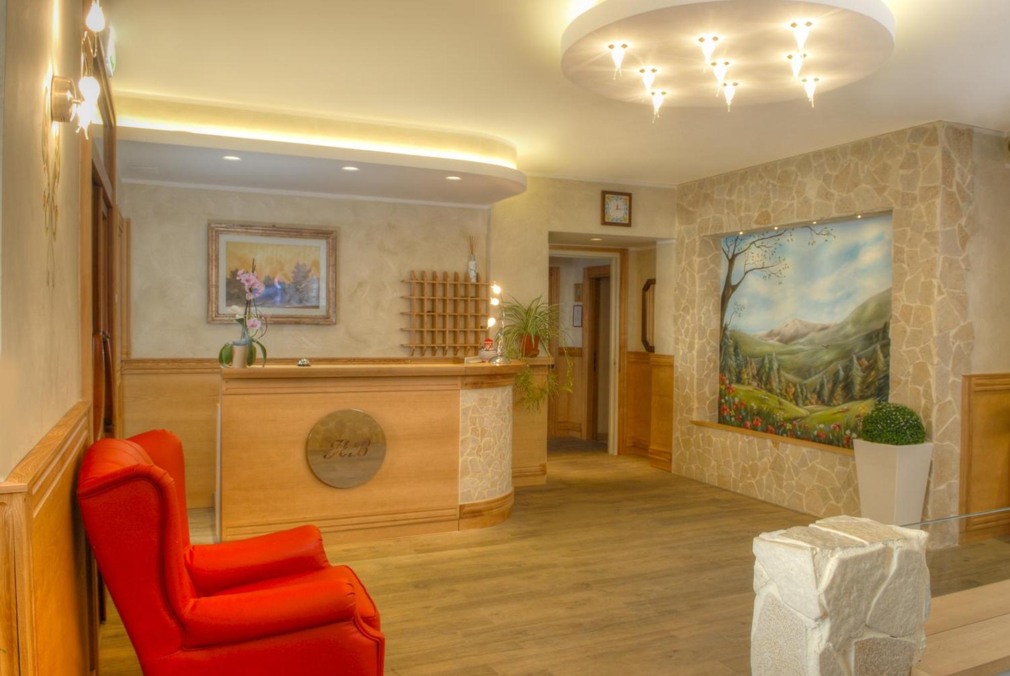 Hotel Belvedere Roccaraso Esterno foto
