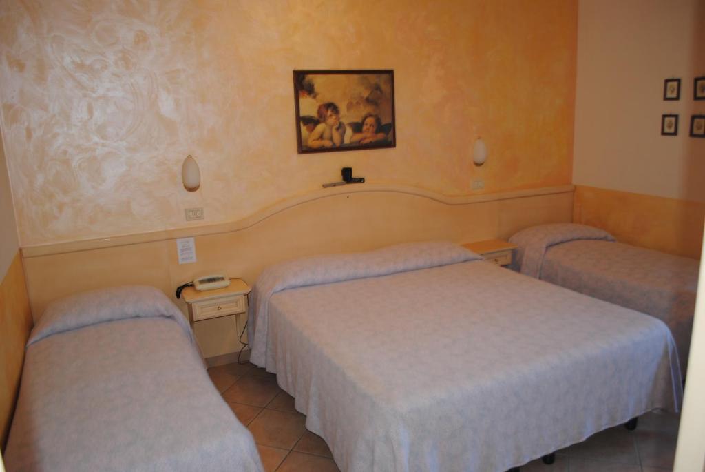 Hotel Belvedere Roccaraso Esterno foto