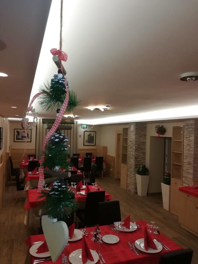 Hotel Belvedere Roccaraso Esterno foto