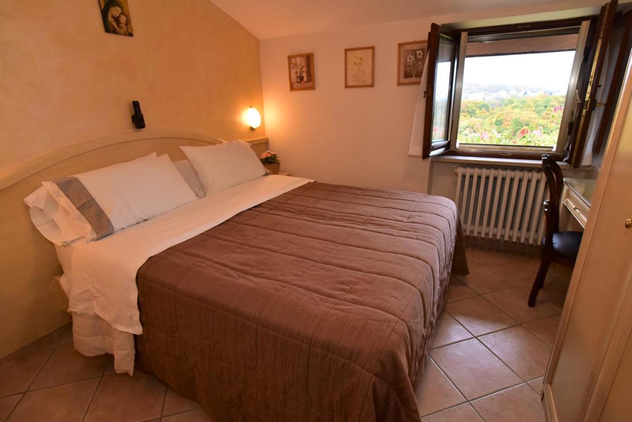 Hotel Belvedere Roccaraso Esterno foto